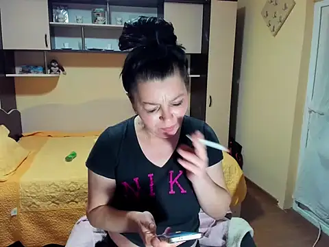 Soffy Skye online show from March 28, 2026, 4:46 am