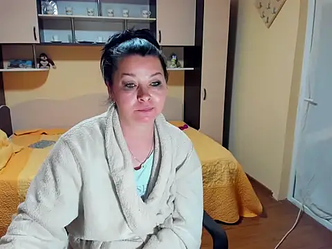 Soffy Skye online show from April 8, 2026, 4:36 am