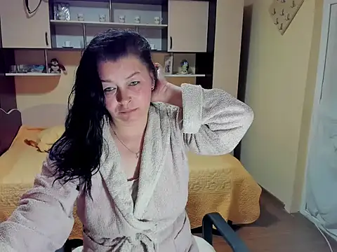 Soffy Skye online show from April 21, 2026, 4:52 am