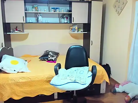 Soffy Skye online show from February 13, 2026, 6:19 pm