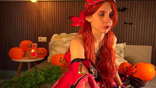 Snapshot of pinkmagokiss chatting on November 1, 2025, 11:48 am pinkmagokiss online show from November 1, 2025, 11:48 am