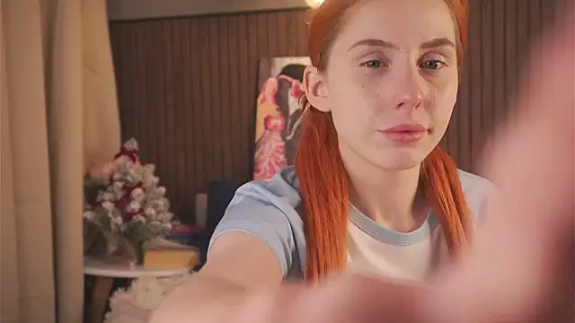 pinkmagokiss online show from January 16, 2026, 2:32 pm