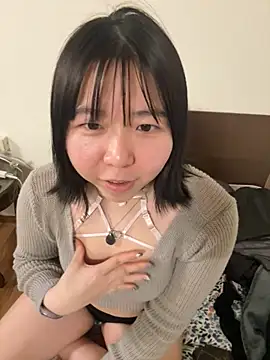 Snapshot of piffydream chatting on April 10, 2026, 2:46 pm piffydream online show from April 10, 2026, 2:46 pm