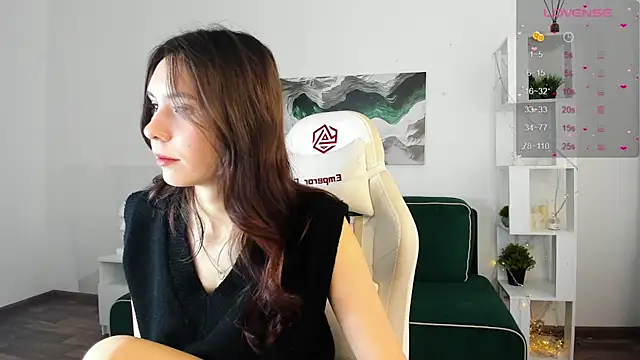 Kelly Harrison online show from September 22, 2025, 8:20 am