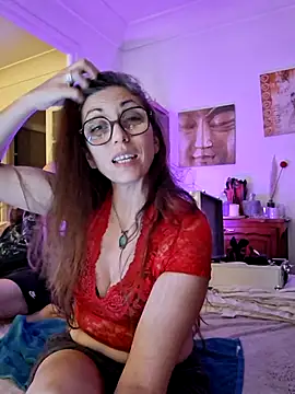 ChouqxxxCoreleone online show from January 31, 2026, 8:07 pm