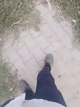 haryanaboypanipat12 online show from April 2, 2026, 12:45 pm