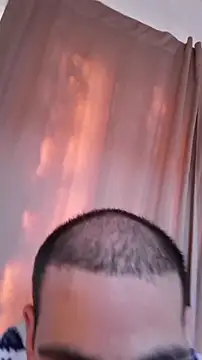 ObeyLust online show from December 18, 2025, 7:50 pm