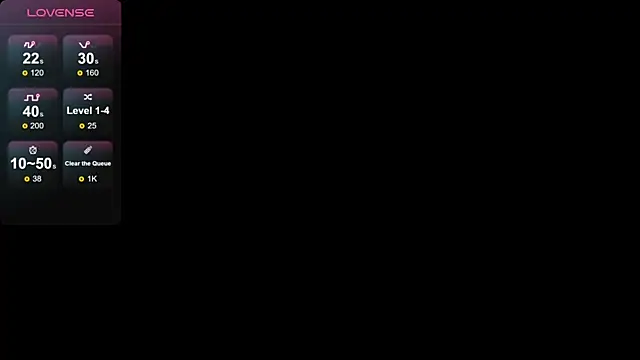 WhitneyAndrews online show from October 13, 2025, 3:52 am