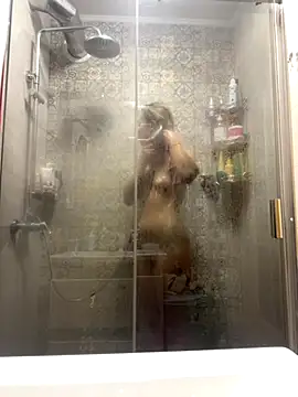 MartaLuna  online show from October 31, 2025, 8:33 am