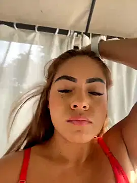 Snapshot of MayaMoanXXX chatting on March 29, 2026, 1:13 pm MayaMoanXXX online show from March 29, 2026, 1:13 pm