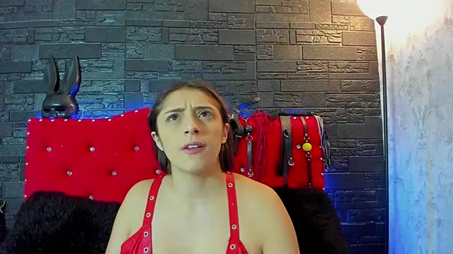 KatyVelvet online show from September 19, 2025, 2:48 am