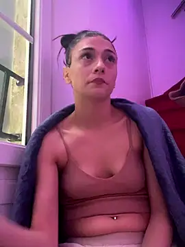 Snapshot of Zakiramym chatting on October 30, 2025, 3:20 pm Zakiramym online show from October 30, 2025, 3:20 pm