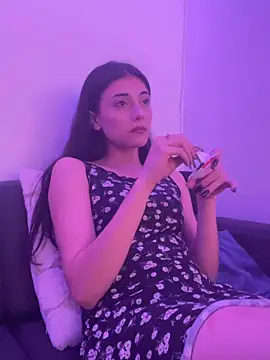 Snapshot of Zakiramym chatting on October 29, 2025, 6:18 pm Zakiramym online show from October 29, 2025, 6:18 pm