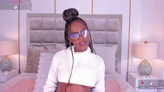 Snapshot of DakotaWangi chatting on February 21, 2026, 3:41 am DakotaWangi online show from February 21, 2026, 3:41 am