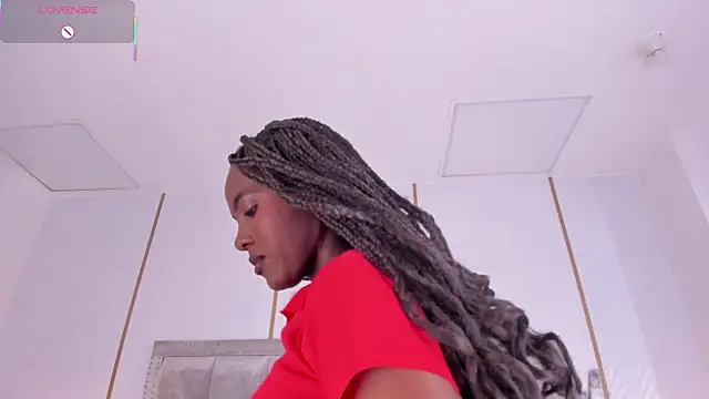 Snapshot of DakotaWangi chatting on February 23, 2026, 3:52 am DakotaWangi online show from February 23, 2026, 3:52 am