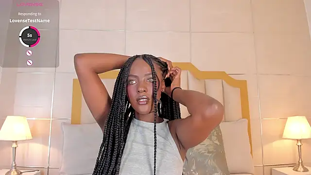 Snapshot of DakotaWangi chatting on November 17, 2025, 3:21 am DakotaWangi online show from November 17, 2025, 3:21 am