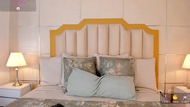 Snapshot of DakotaWangi chatting on November 6, 2025, 3:21 am DakotaWangi online show from November 6, 2025, 3:21 am