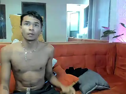 xxKamadevaxx online show from March 19, 2026, 12:49 pm