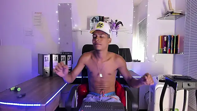 xxKamadevaxx online show from January 9, 2026, 12:50 am