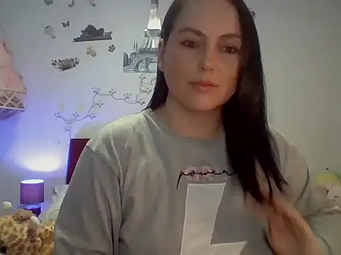 Venusina 07 online show from November 16, 2025, 6:07 am