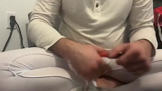 jasoncali305 online show from October 12, 2025, 3:35 pm