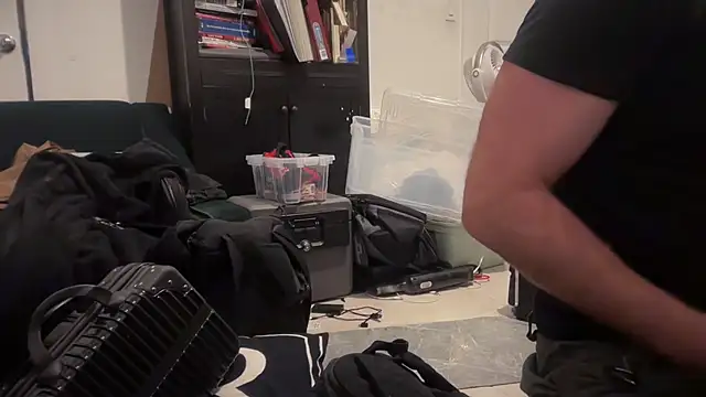 jasoncali305 online show from February 8, 2026, 10:02 am