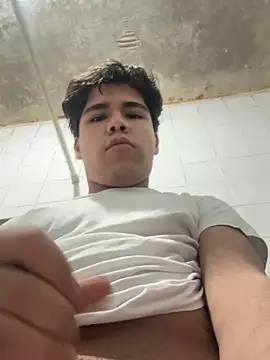 kjesusd12 online show from October 10, 2025, 4:46 am