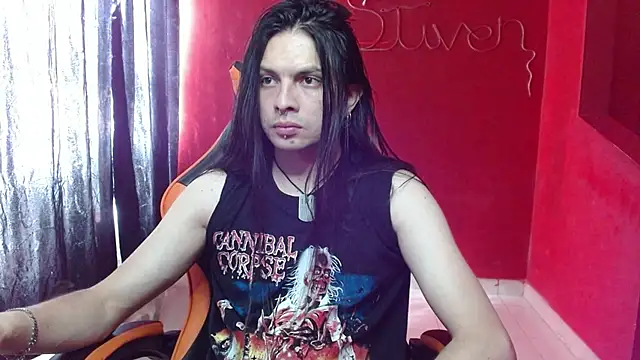 stvn hot online show from September 24, 2025, 8:15 pm