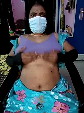 KannadaTamilTeluguBeauty online show from December 18, 2025, 4:17 am