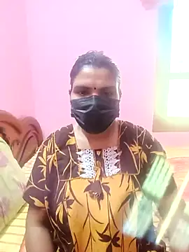 KannadaTamilTeluguBeauty online show from October 30, 2025, 3:49 am