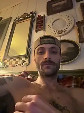 HarmoniousPhantasm3 online show from April 7, 2026, 2:57 am