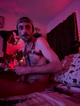 Snapshot of HarmoniousPhantasm3 chatting on January 8, 2026, 10:49 pm HarmoniousPhantasm3 online show from January 8, 2026, 10:49 pm