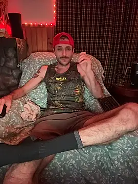 HarmoniousPhantasm3 online show from March 5, 2026, 8:33 am