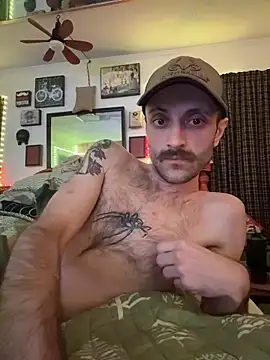 HarmoniousPhantasm3 online show from April 4, 2026, 6:31 am