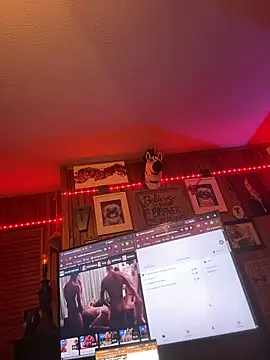 Snapshot of HarmoniousPhantasm3 chatting on February 15, 2026, 5:19 am HarmoniousPhantasm3 online show from February 15, 2026, 5:19 am