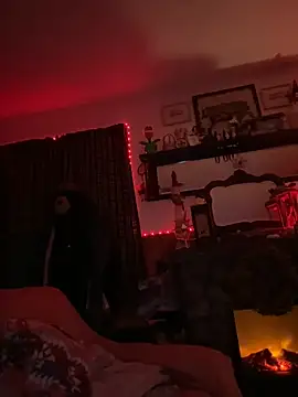 HarmoniousPhantasm3 online show from April 14, 2026, 12:48 am