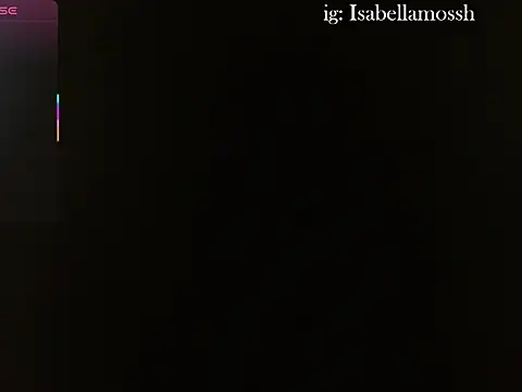 Snapshot of Isabella_Mossh chatting on October 2, 2025, 7:17 pm Isabella Mossh online show from October 2, 2025, 7:17 pm