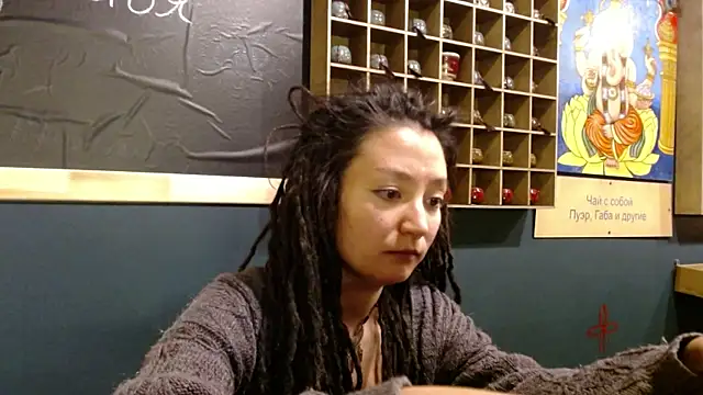 lust obsqure online show from September 15, 2025, 4:40 pm