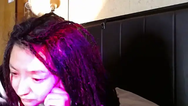 lust obsqure online show from September 26, 2025, 10:16 pm