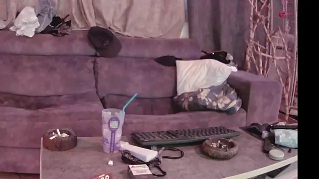 Snapshot of Alexis21821 chatting on November 8, 2025, 2:31 pm Alexis21821 online show from November 8, 2025, 2:31 pm