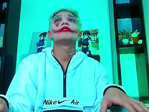 EL VENEZOLANO 22CM online show from October 27, 2025, 7:09 am