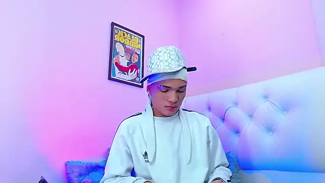 EL VENEZOLANO 22CM online show from November 8, 2025, 5:33 am