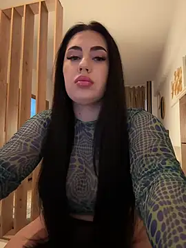 Andrestarr online show from May 15, 2026, 5:33 pm