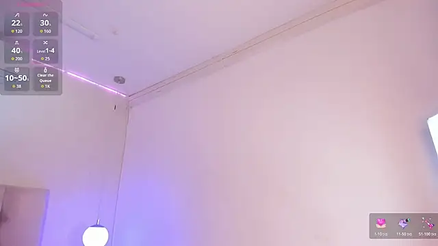 SandroVeyra online show from October 27, 2025, 3:40 am