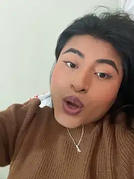 Michelle Narvaez online show from September 17, 2025, 10:56 pm