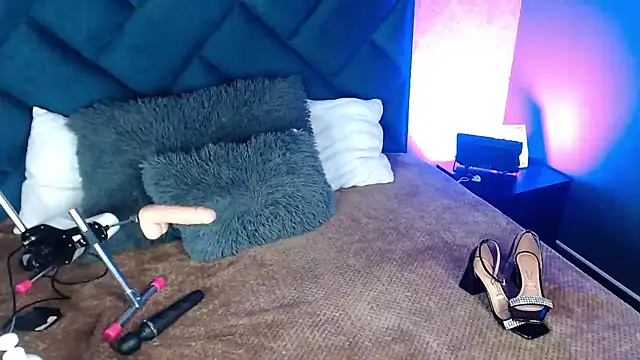 Snapshot of judy_campbell chatting on February 20, 2026, 7:16 pm judy campbell online show from February 20, 2026, 7:16 pm