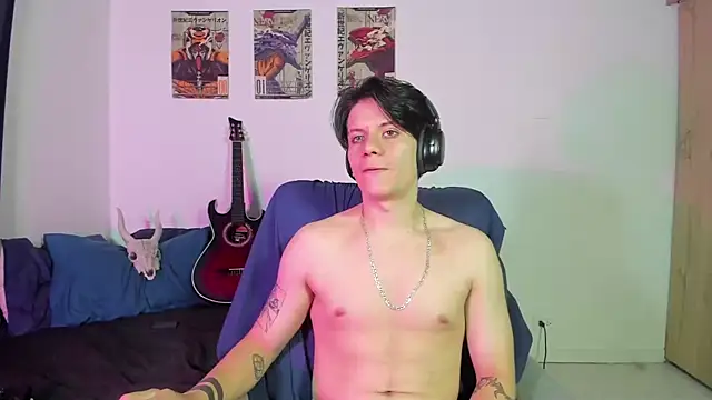 Jerry Cole online show from September 17, 2025, 12:29 pm