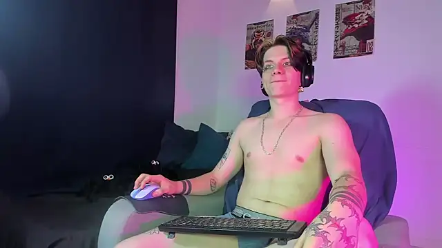 Jerry Cole online show from October 15, 2025, 2:43 am