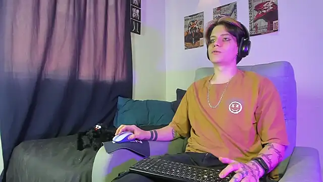 Jerry Cole online show from November 3, 2025, 3:48 pm