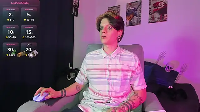 Jerry Cole online show from October 16, 2025, 3:04 am